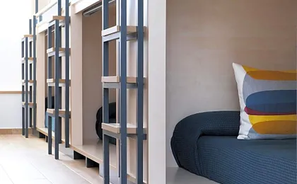 TAKE SURF Hostel Conil