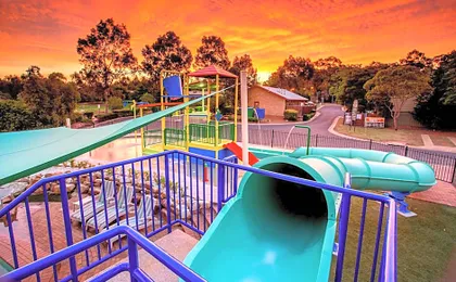 Discovery Parks - Dubbo