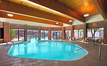 Wyndham Independence