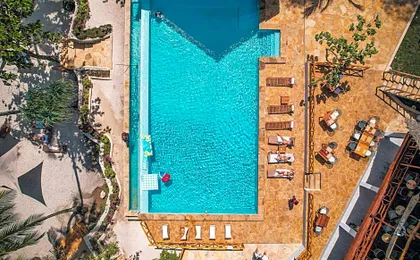 Zanzibella Hotel & SPA