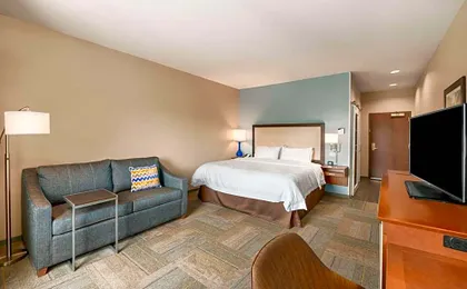 Hampton Inn & Suites - Lavonia, GA