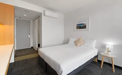 Allurity Hotel