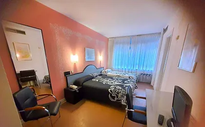 Hotel Arha Santander