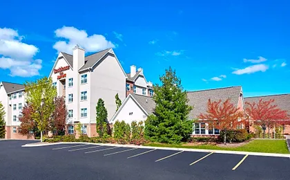 Residence Inn by Marriott Detroit Novi