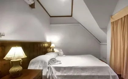 Golden Palms Residence