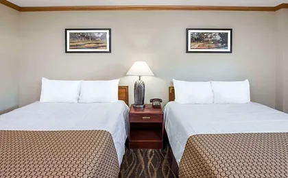 Knights Inn Jacksonville