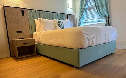 Athens Hotel & Suites