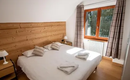 Chalet des Lacs - Chamonix