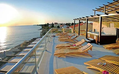 Hotel Delfin