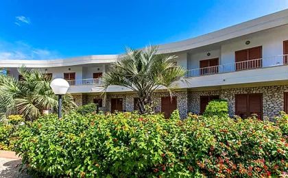 Club Residence La Castellana Mare