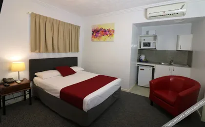 Southern Cross Motel & Apartments