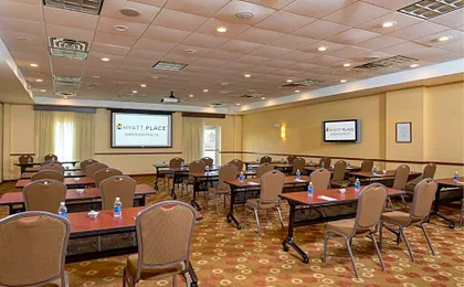Hyatt Place Saratoga Malta
