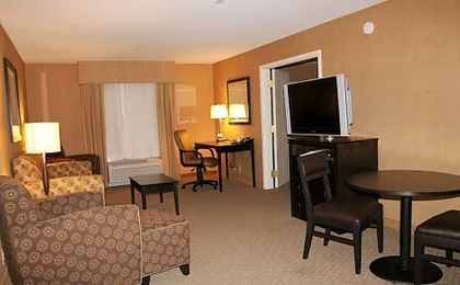 Hampton Inn & Suites Barstow