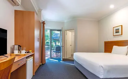 Bayview Geographe Resort