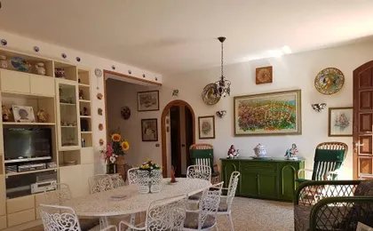 Villa del Golfo