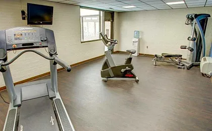 Comfort Inn Conference Center Pgh Penn Hills