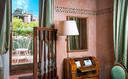 Hotel Giorgione