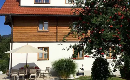 Landhaus am Bach