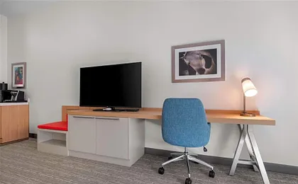 Hilton Garden Inn Amarillo