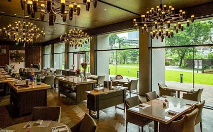 Eslite Hotel