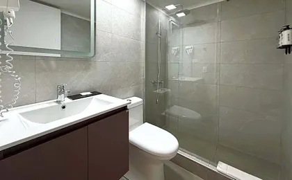 Hotel Tempo Rent
