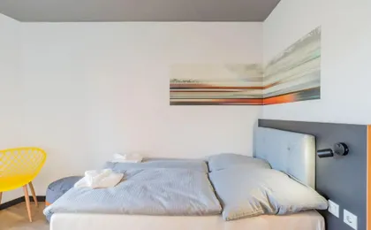Nena Apartments Kreuzberg 61