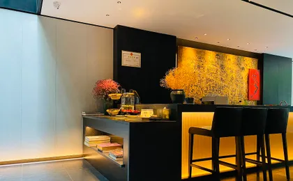 Get It Now Hotel