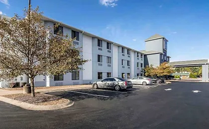 Sleep Inn Henderson-Evansville South