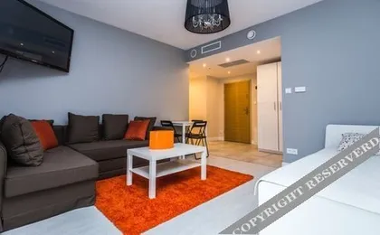 Nocleg Wrocław - Old Town Apartments CENTRUM, TV, Wi-Fi