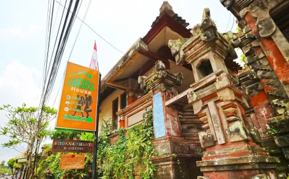 Laksita Hostel
