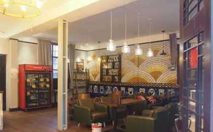 Hanzhou For Sun Youth Hostel