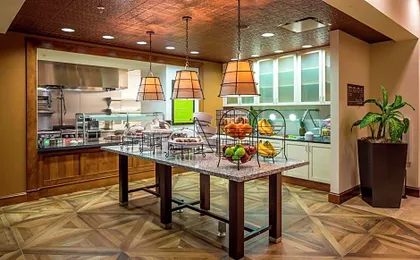 Hilton Garden Inn Uniontown