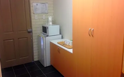 Budget Motel