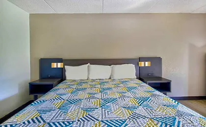 Motel 6-Ashland, VA