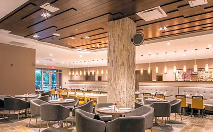 Cambria Hotel McAllen Convention Center