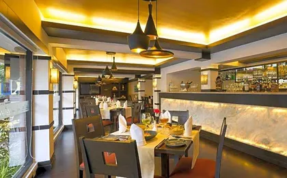 Deltin Suites