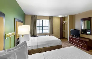 Extended Stay America Hotel Milwaukee - Waukesha