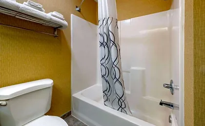Best Western Circus City Inn