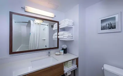 Hampton Inn Fall River/Westport