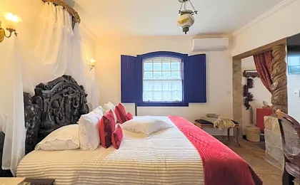 Segredo da Serra Pousada Boutique