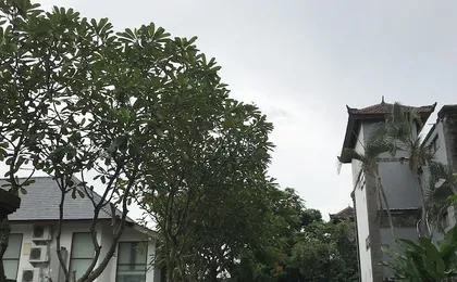 Villa Pentagon Bali