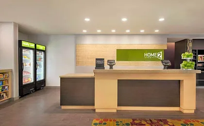 Home2 Suites By Hilton Menomonee Falls Milwaukee
