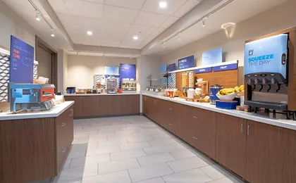 Holiday Inn Express Hotel & Suites Grand Junction By IHG