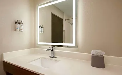 Holiday Inn Express Morgantown By IHG
