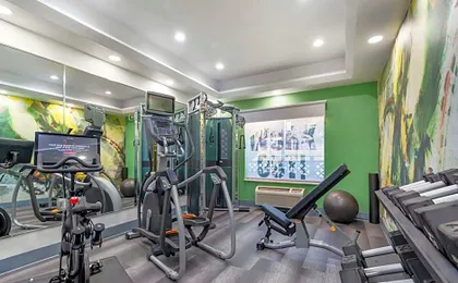 Best Western Plus Lake Lanier Gainesville Hotel & Suites