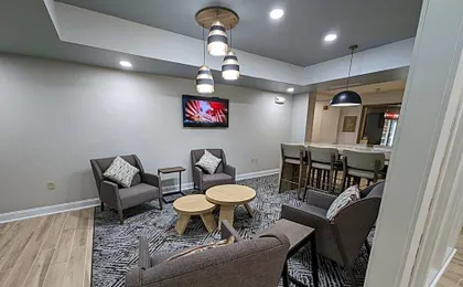 Candlewood Suites Aberdeen-Bel Air By IHG