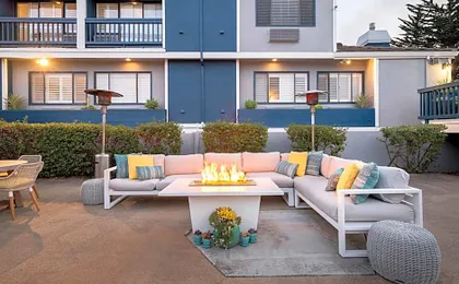 Mariposa Inn And Suites