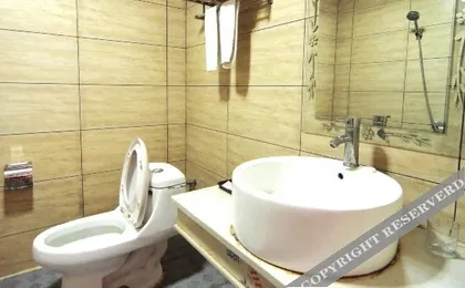 Super 8 Hotel (Putian Xiuyu)