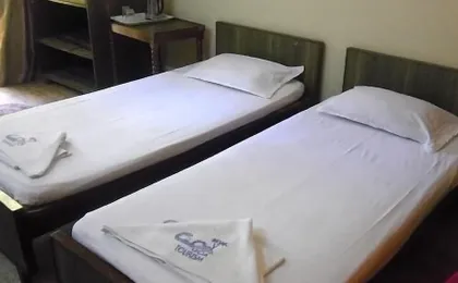 Vasco Residency