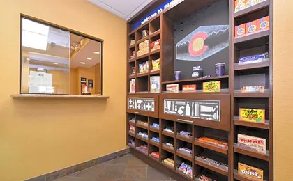 Hampton Inn & Suites Pueblo-Southgate